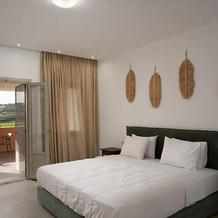 Southwest Villa