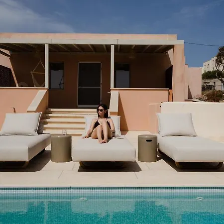 Villa Southwest