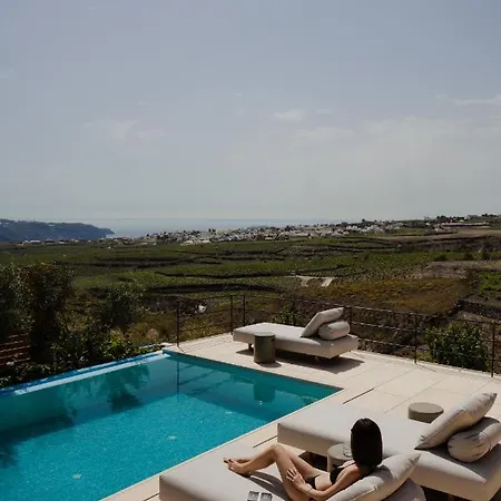 Southwest Villa