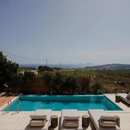 Southwest Villa *