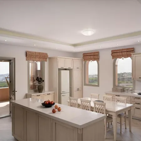 Southwest Villa