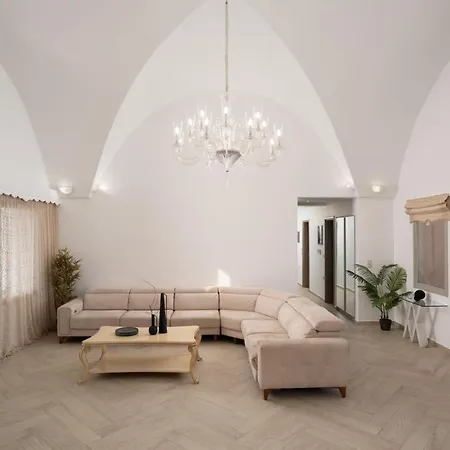 Villa Southwest Pyrgos Kallistis